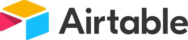 Airtable Logo